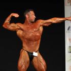 Ron  Harris - NPC Team Universe 2011 - #1