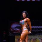 Melanie  McNamera - NPC Southeastern USA 2013 - #1