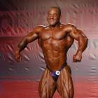 Kenneth  Jackson - IFBB Wings of Strength Tampa  Pro 2014 - #1