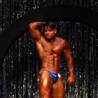 Jason  Lowe - NPC Diamond Classic 2015 - #1