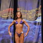 Sheryl  Raukete - NPC Tim Gardner Chicago Extravaganza 2013 - #1