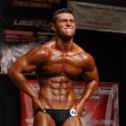 David  Moran - NPC Southern States 2014 - #1