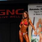 Danielle  Rose - NPC FL Gold Cup 2014 - #1