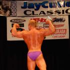 Chris  Morris - NPC Jay Cutler Classic 2009 - #1