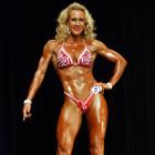 Alicia  Thorn - NPC Southeast Classic 2014 - #1