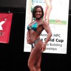 Yesenia  Torres - NPC FL Gold Cup 2011 - #1