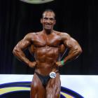 Miguel Perez  Chueca - IFBB Arnold Amateur 2013 - #1