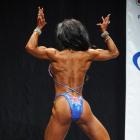 Toni  Perdikakis - NPC USA 2012 - #1