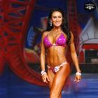 Jennifer  Dawn - IFBB Europa Show of Champions Orlando 2014 - #1