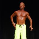 Perry  Hoff - NPC Prestige Crystal Cup 2014 - #1