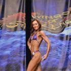 Sheryl  Raukete - NPC Tim Gardner Chicago Extravaganza 2013 - #1