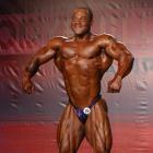 Kenneth  Jackson - IFBB Wings of Strength Tampa  Pro 2014 - #1