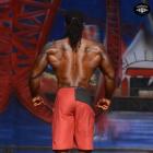 Boaz  Moise - NPC Europa Show of Champions 2014 - #1