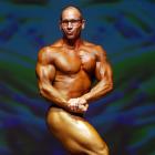 Chris  McKenzie - NPC Diamond Classic 2012 - #1