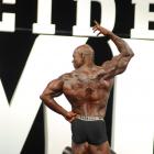Flex   Wheeler  - IFBB Olympia 2017 - #1
