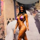 Melissa   Coles - IFBB Europa Show of Champions Orlando 2010 - #1