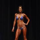 Dana  Kisla - NPC Bill Wilmore Classic 2015 - #1