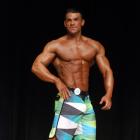 Brant  Larose - IFBB Prestige Crystal Cup 2014 - #1