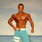 Stephen  Mass - IFBB Valenti Gold Cup 2013 - #1