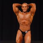 Mike  Grezzo - NPC Nationals 2017 - #1