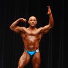 Michael  Lengo - NPC Bill Wilmore Classic 2015 - #1