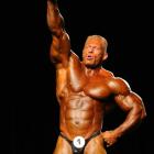 Dennis   Wolf - IFBB Olympia 2011 - #1