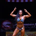 Melanie  McNamera - NPC Southeastern USA 2013 - #1