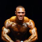 Jesse  Ventura - NPC Diamond Classic 2012 - #1