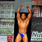 Jason  Aguila - NPC Southern States 2012 - #1