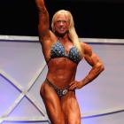 Beverly  DiRenzo - IFBB Wings of Strength Tampa  Pro 2010 - #1