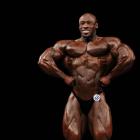 Darron  Glenn - NPC Jr. USA 2009 - #1