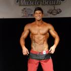 Edgar  Estrada - NPC Miami Muscle Beach 2015 - #1