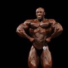 Darron  Glenn - NPC Jr. USA 2009 - #1