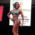 Yesenia  Torres - NPC FL Gold Cup 2011 - #1