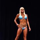 Rebecca  Stanley - NPC Southeastern USA 2013 - #1