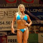 Kate  Osman - NPC Dayana Cadeau Classic  2012 - #1