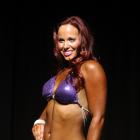 Jade  Matousek - NPC FL Gold Cup 2013 - #1