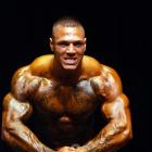 Jesse  Ventura - NPC Diamond Classic 2012 - #1