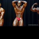 Ray  Clark - NPC All South 2010 - #1