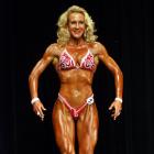 Alicia  Thorn - NPC Southeast Classic 2014 - #1