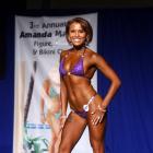 Heather  Waldoff - NPC FL Gold Cup 2012 - #1