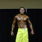 Josh  Stoneking - NPC Treasure Coast 2013 - #1