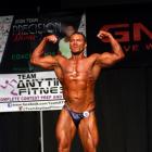 Oscar  Juarez - NPC FL Gold Cup 2014 - #1