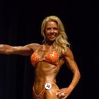 Patricia  Mazzeo - NPC Diamond Classic 2011 - #1