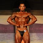 Jacob   Lustgarten - NPC Lone Star Classic 2009 - #1