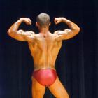 Christopher  Torrent - NPC South Florida 2012 - #1