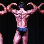 Luis  Tejara - NPC Treasure Coast 2014 - #1