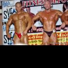 NPC Miami Muscle Beach 2015 - #1