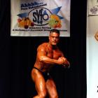 Rafael  Hueso - NPC Gold Coast 2012 - #1