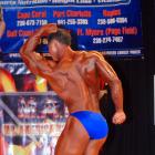 Aaron  Bathory - NPC Gulf Coast 2012 - #1